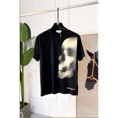 Alexander Mcqueen T-Shirts